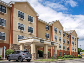 Extended Stay America Suites Pittsburgh West Mifflin