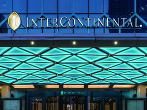InterContinental Beijing Sanlitun by IHG