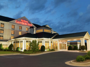 Hilton Garden Inn Tifton