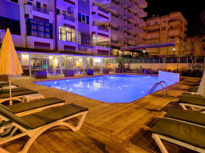 HMA Hotel & Suites