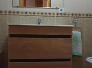 Amura Motril. Apartamento con garaje