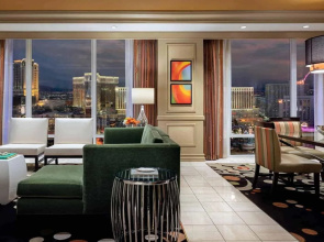 The Mirage