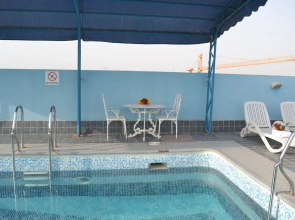 Отель Le Paradise Palace