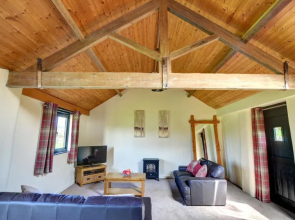 Holiday Home Corlan