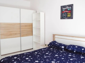 3 Dream Apartmant 3+Parcare Gratuita