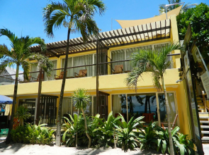 Boracay Sandcastles The Apartments