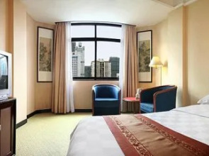 Guangzhou Haitao Hotel