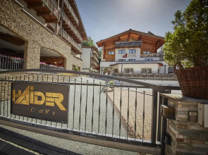 Chalet Haider