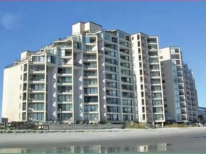 510 Surfmaster 2 Bedroom Condo by RedAwning