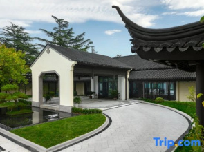 Huanghai Hotel（No.2 Bathing Beach Fisherman's Wharf Scenic Area Hotel）