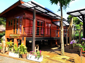 Wood House Pattaya