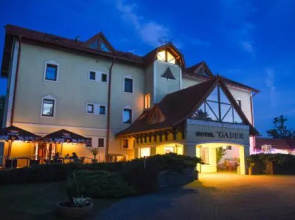 Hotel Gader