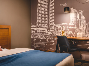 Embassy Hotel Tel Aviv