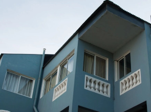 Apart Hotel Casa Celeste
