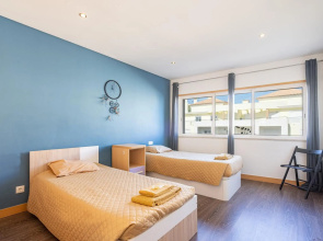 Apartamento Correeira Deluxe By Portugalferias