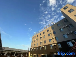 Lavande Hotel (Taixing Huangqiao Dadiyumengcheng Park Branch)
