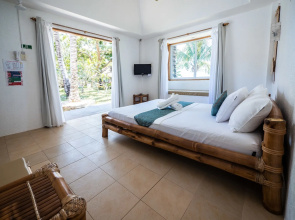 Elysia Beach Resort