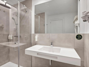 ibis Styles Ambassador Seoul Myeongdong