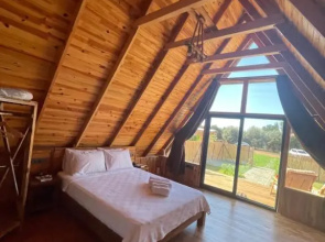Heaven Bungalow Fethiye