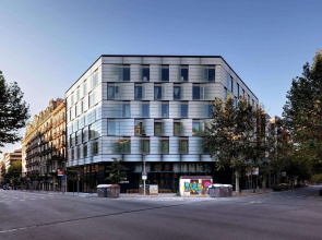 Olivia Balmes Hotel