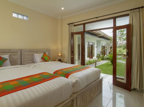 Pondok Ayu Shanti