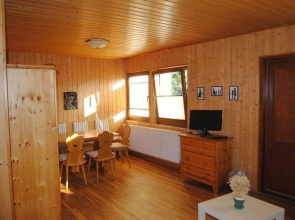 Bergpanorama Ruhla