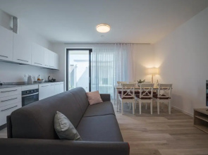 Arslan Family Apartment