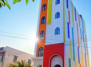 Nang Hotel - Phu Quy