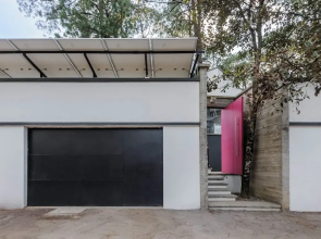 Casa María