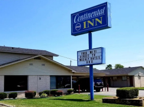 Continental Inn & Suites