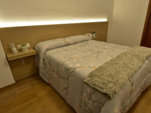 Apartament Gredera