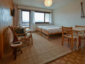 Studio Mont-parrain C29