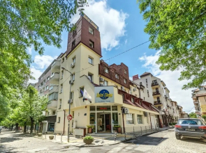 Hotel Cheap