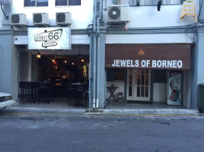 Always Growing 79 Guesthouse