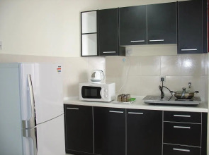 Duta Hotel & Residence