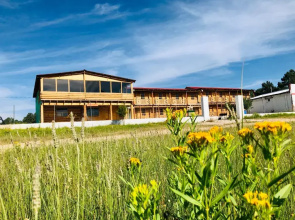 Simatiri Hotel y Cabañas by Rotamundos
