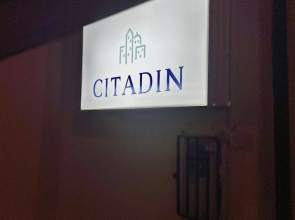 Hotel Citadin Z10