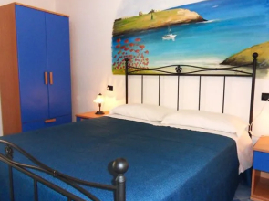 Case Vacanze Cala Croce