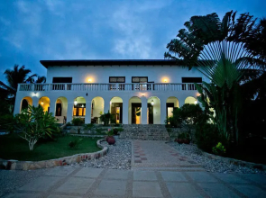 Villa Teranga Boutique Hotel