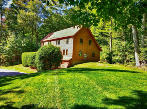 The Killington Cabin by Killington Vacation Rentals