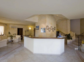 Hotel Trinità dei Corsari