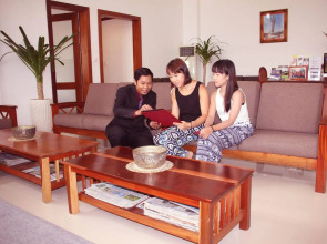 Cheathata CTS Hotel Siem Reap