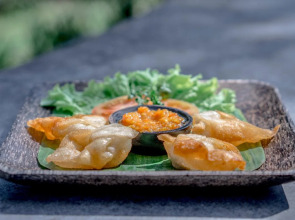 Отель Gita Maha