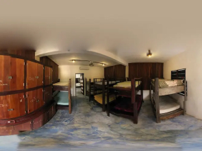 La Casona Mahahual