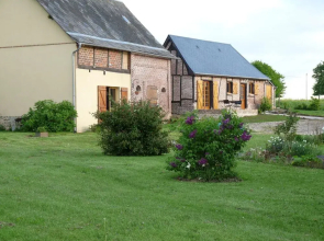 B&B L'Etape Normande & SPA