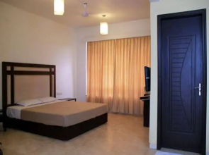 Dew Drops Boutique Retreat