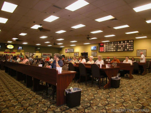 Virgin River Hotel and Casino