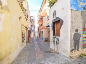 Awesome Home in Cetraro With 2 Bedrooms