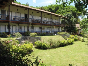 Pousada Fazenda Florença