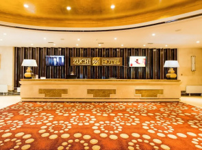 Zuchi Hotel